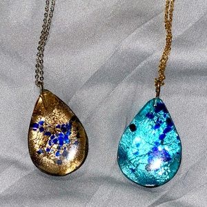 Pendant Necklaces (NWOT)